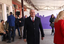 Milić: U imenovanjima novih načelnika gradskih uprava nema nepotizma, podmlađujemo kadar