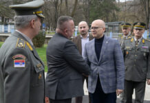Premijer o eksploziji u “Slobodi“: Nije to rad u poslastičarnici, desi se i najiskusnijim radnicima