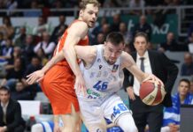 Zadar značajno oslabljen u duelu sa Borcem