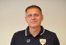 Zoran Zoćo Savić podučava mlade naslednike među stativama: Kvalitetan golman se stvara godinama