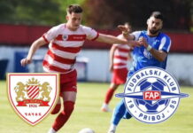 Pred derbi sezone Borac 1926 poziva Čačane na slavlje i humanitarnu akciju