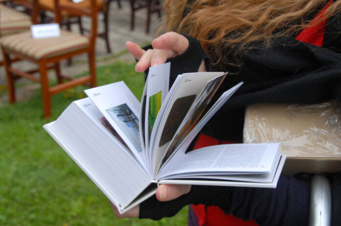 Bijenale minijature - Katalog
