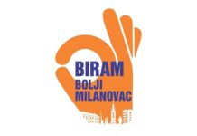 Deo opozicije u Gornjem Milanovcu izlazi na izbore u koaliciji “Biram bolji Milanovac“