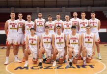 Borac prejak za Spartak, ubedljivo slavio u Subotici