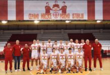 Besplatan ulaz na utakmicu Borca – FMP-a