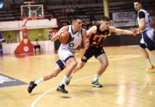 Plus 26 za kraj uspešne sezone Čačka 94 (FOTO)