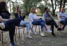 FERKA u Čačku: Zašto se kadrovi SNS kriju iza Vučića?
