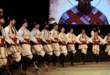 Večeras u Čačku koncert najboljih kulturno-umetničkih društava Srbije
