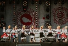 Počinje “Etnofest“, na Gradskom trgu večeras koncert čačanskih kulturno-umetničkih društava