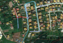 Promene režima saobraćaja u Gornjem Milanovcu