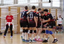 Lotusovi pioniri na finalnom Top 8 turniru Prvenstva Srbije