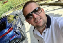 Ubica u Simovića ispalio sedam metaka, pa ga “overio“ u glavu