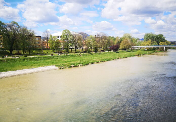 Morava zamucenje