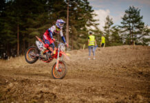Novi uspesi čačanskih moto kros klubova