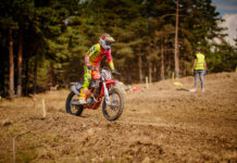 Moto kros vozači iz Čačka nastavili sa uspesima