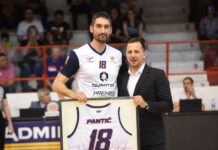 Mladen Pantić otišao u košarkašku penziju: Nisam ni sanjao da će mi karijera trajati ovoliko dugo