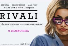 Novi filmovi u Kulturnom centru