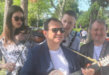 Orkestar “Stari grad“ večeras nastupa u takmičarskom programu Sabora narodne muzike