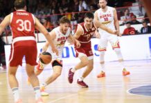 Uskoković: Možemo da iznenadimo FMP