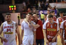 Mijatović: Na Nikolića i Manojlovića ozbiljno računamo sledeće sezone