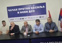 “Kada na mesta odlučivanja postavite ljude sa kupljenim diplomama, onda je to kraj obrazovnog sistema“