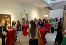 Obeležen dan Umetničke galerije “Nadežda Petrović“