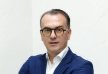 GG Ivan Ćalović o haprešnju aktivista: Kada je strah veliki, represija je sve jača