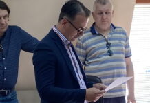 Ivan Ćalović u advokatskom timu “ProGlasa“ za besplatnu pravnu pomoć studentima