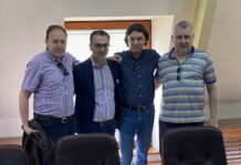 Ovo je kompletna lista kandidata za odbornike GG “Ivan Ćalović – Istina i čast“