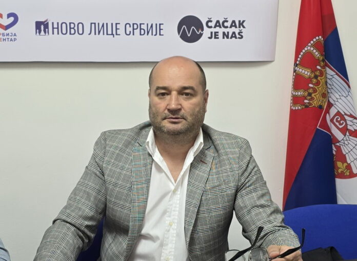 Ivan Cvrkic - Advokat 1