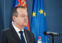 Dačić: Nisam razgovarao sa Vučićem o izborima niti o zajedničkoj listi, pokušavaju da razbiju koaliciju SPS i SNS