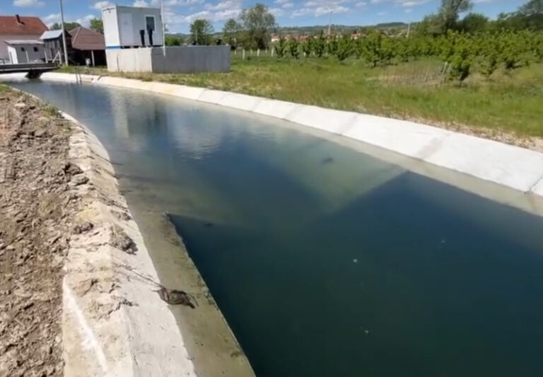 U Sredu Se U Funkciju Pušta Potpuno Rekonstruisani Sistem Za