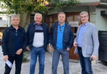 Velimir Ilić: Opozicija će početi da donosi smeće ispred zgrade Gradske uprave