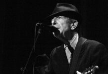 Poetsko veče posvećeno Leonardu Koenu, uz nastup grupe “The Cave Dogs“
