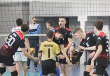 Mladi odbojkaši Lotusa spremni za finalni turnir Prvenstva Srbije za pionire