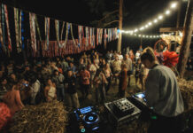 Nova faza prodaje karata za Mountain Music Fest na Divčibarama
