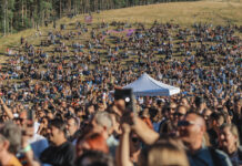 Poznati svi izvođači na ovogodišnjem Mountain Music Festu na Divčibarama