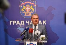 Todorović: Studenti prozreli političku ujdurmu opozicije i nisu se odazvali njihovom pozivu na zborić