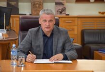 Milun Todorović: Uvek zakon i institucije, nikad rulja i preki sudovi