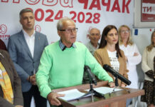Udruženje “Knez Stracimir“ podržalo izbornu listu Dveri