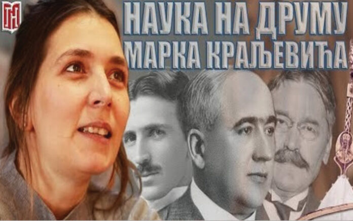 Na drumu