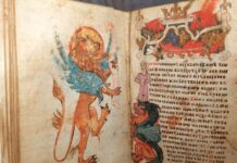 Zahvaljujući Gradskoj biblioteci Čačak “Nikoljsko jevanđelje“ ponovo će biti u Srbiji