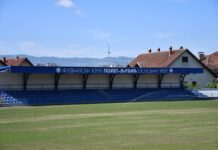 Završena rekonstrukcija Poletovog fudbalskog igrališta