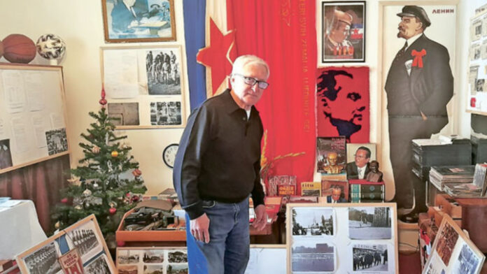 Rato Politika