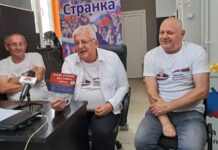 Jakšić: Koaliciju oko SNS sam podržao zbog Velimira Ilića, on je od Čačka napravio kasabu