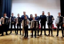 Održane kvalifikacije u Mrčajevcima za prvi čačanski Sabor srpske harmonike