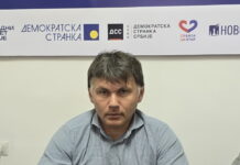 Belošević: Neka nam ovi izbori budu novi početak