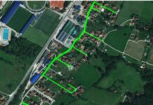 Izmena režima saobraćaja zbog radova u Korčaginovom naselju u Gornjem Milanovcu