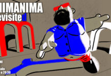 “Animanima: Revisited“ večeras u Kulturnom centru