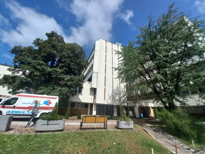 Bolnica - Jun 24